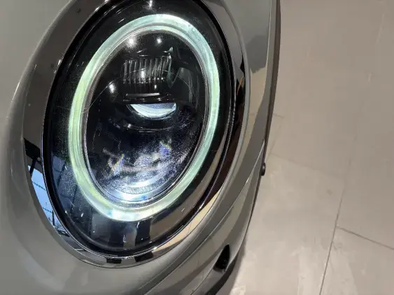 MINI MINI III - voiture d'occasion - Photo 17