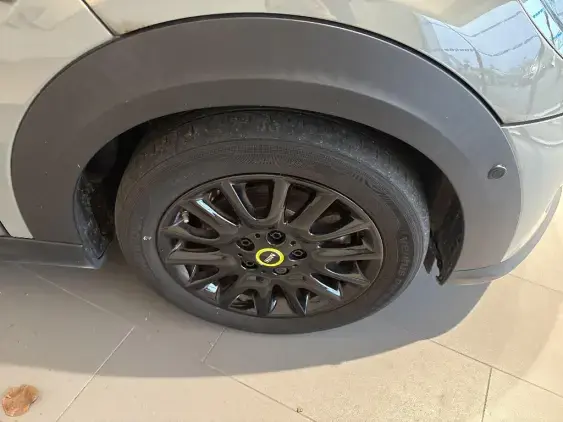 MINI MINI III - voiture d'occasion - Photo 18