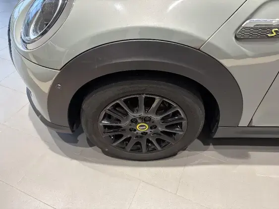 MINI MINI III - voiture d'occasion - Photo 19