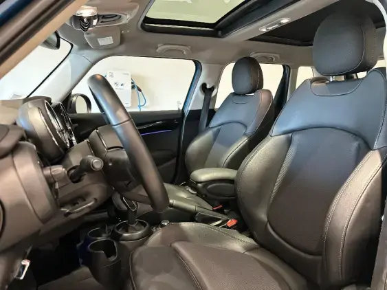 MINI MINI 5 PORTES III - voiture d'occasion - Photo 16