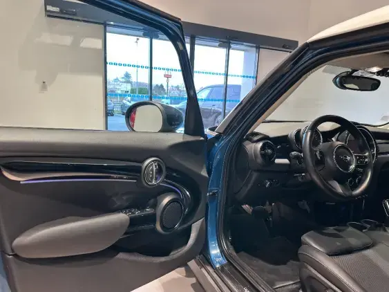 MINI MINI 5 PORTES III - voiture d'occasion - Photo 17