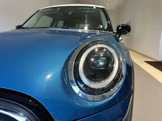 MINI MINI 5 PORTES III - voiture d'occasion - Photo 19