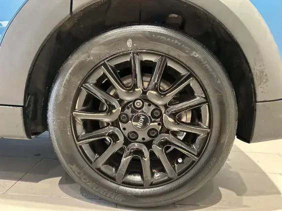 MINI MINI 5 PORTES III - voiture d'occasion - Photo 21