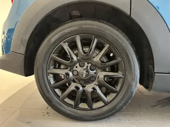 MINI MINI 5 PORTES III - voiture d'occasion - Photo 22