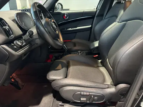 MINI COUNTRYMAN II - voiture d'occasion - Photo 16