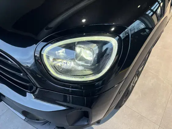 MINI COUNTRYMAN II - voiture d'occasion - Photo 19