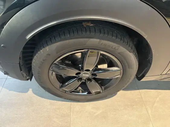 MINI COUNTRYMAN II - voiture d'occasion - Photo 20
