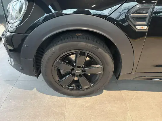 MINI COUNTRYMAN II - voiture d'occasion - Photo 22