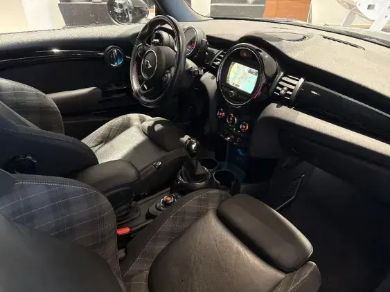 MINI MINI III - voiture d'occasion - Photo 14