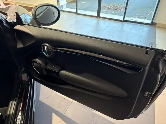 MINI MINI III - voiture d'occasion - Photo 16