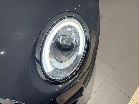 MINI MINI III - voiture d'occasion - Photo 17