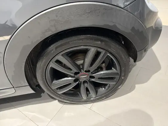 MINI MINI III - voiture d'occasion - Photo 18