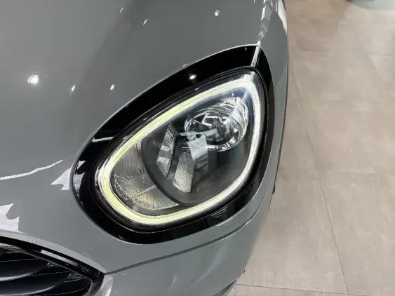 MINI COUNTRYMAN II - voiture d'occasion - Photo 17