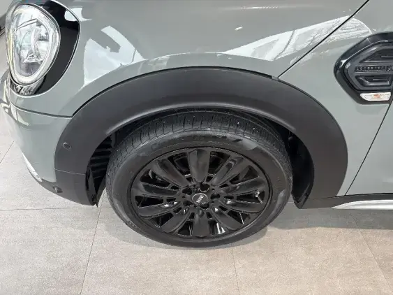 MINI COUNTRYMAN II - voiture d'occasion - Photo 18