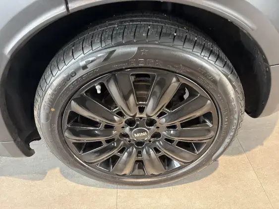 MINI COUNTRYMAN II - voiture d'occasion - Photo 19
