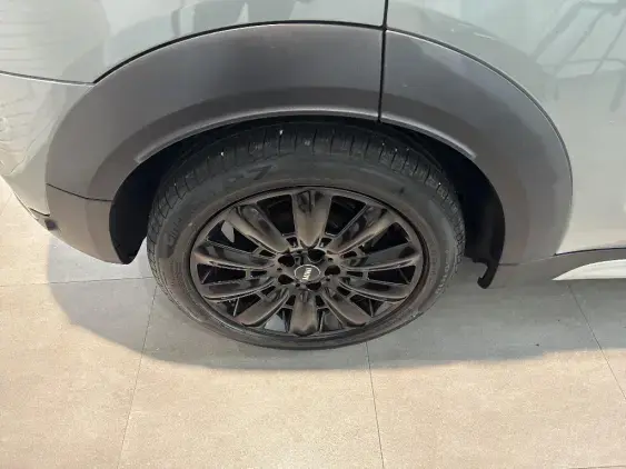 MINI COUNTRYMAN II - voiture d'occasion - Photo 20