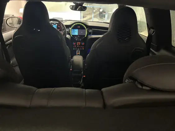 MINI MINI III - voiture d'occasion - Photo 14