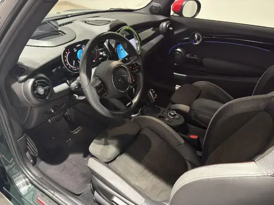 MINI MINI III - voiture d'occasion - Photo 16