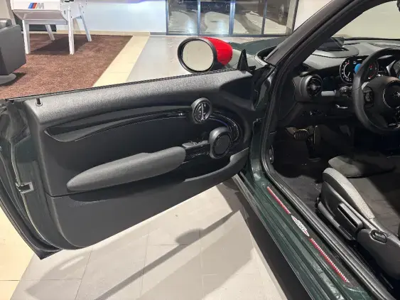 MINI MINI III - voiture d'occasion - Photo 17