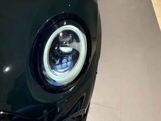 MINI MINI III - voiture d'occasion - Photo 18