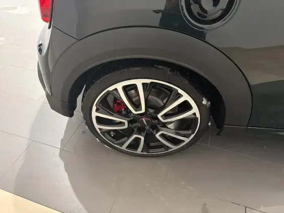 MINI MINI III - voiture d'occasion - Photo 21