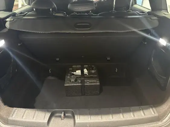 MINI CLUBMAN II - voiture d'occasion - Photo 15