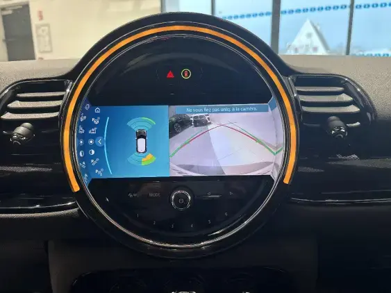 MINI CLUBMAN II - voiture d'occasion - Photo 16