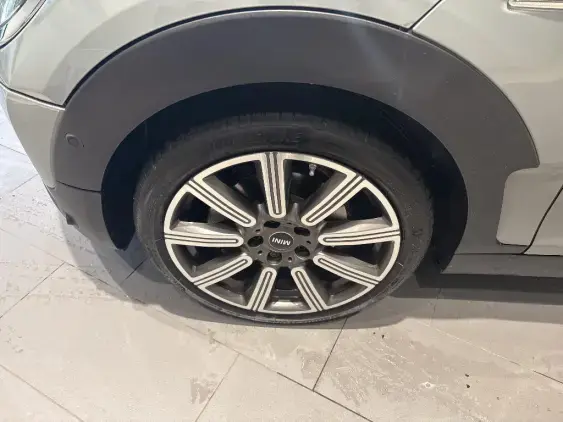 MINI CLUBMAN II - voiture d'occasion - Photo 20