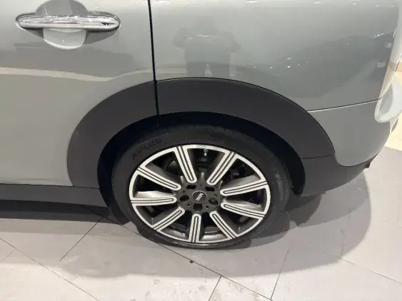 MINI CLUBMAN II - voiture d'occasion - Photo 21