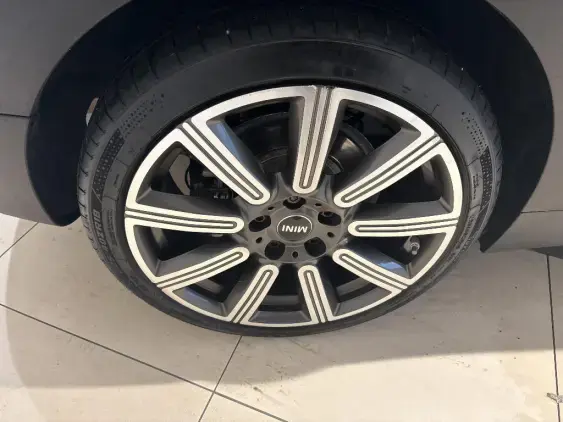 MINI CLUBMAN II - voiture d'occasion - Photo 22