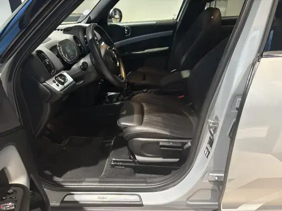 MINI COUNTRYMAN II - voiture d'occasion - Photo 17