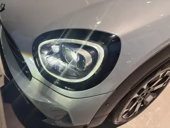 MINI COUNTRYMAN II - voiture d'occasion - Photo 20