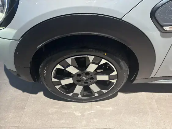 MINI COUNTRYMAN II - voiture d'occasion - Photo 21