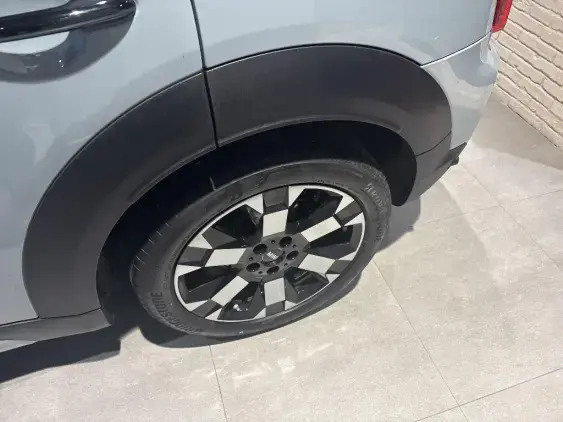 MINI COUNTRYMAN II - voiture d'occasion - Photo 22