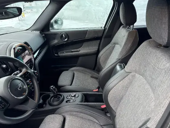 MINI COUNTRYMAN II - voiture d'occasion - Photo 17