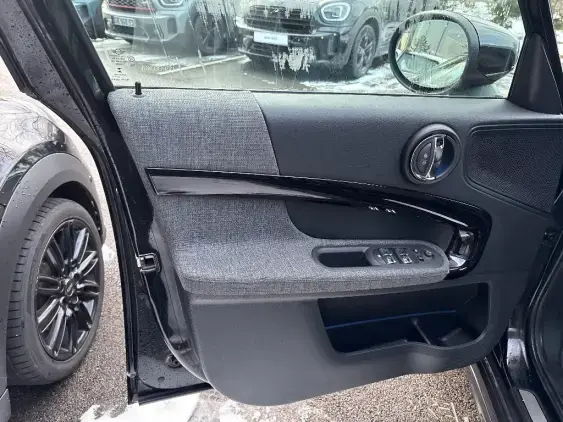 MINI COUNTRYMAN II - voiture d'occasion - Photo 18