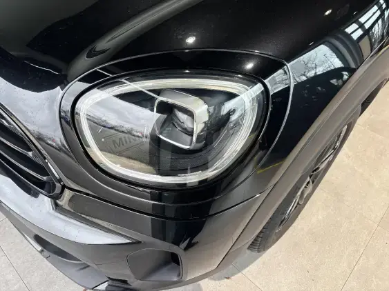 MINI COUNTRYMAN II - voiture d'occasion - Photo 20