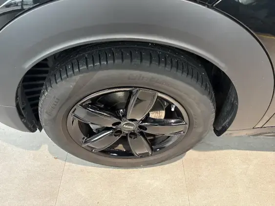 MINI COUNTRYMAN II - voiture d'occasion - Photo 21