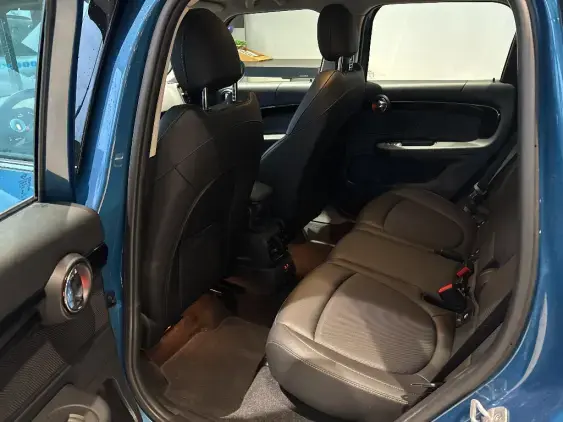 MINI COUNTRYMAN II - voiture d'occasion - Photo 16