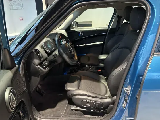 MINI COUNTRYMAN II - voiture d'occasion - Photo 18