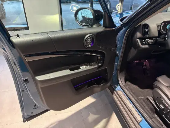 MINI COUNTRYMAN II - voiture d'occasion - Photo 19