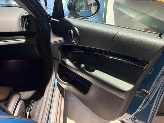 MINI COUNTRYMAN II - voiture d'occasion - Photo 20