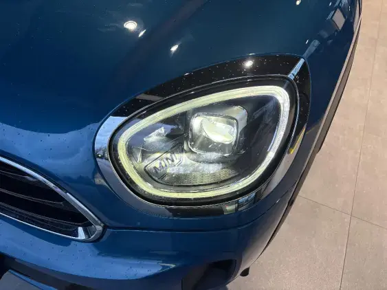 MINI COUNTRYMAN II - voiture d'occasion - Photo 21