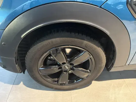 MINI COUNTRYMAN II - voiture d'occasion - Photo 22