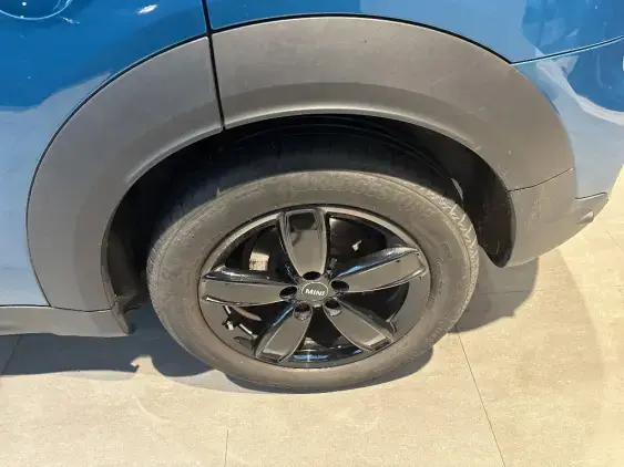 MINI COUNTRYMAN II - voiture d'occasion - Photo 23