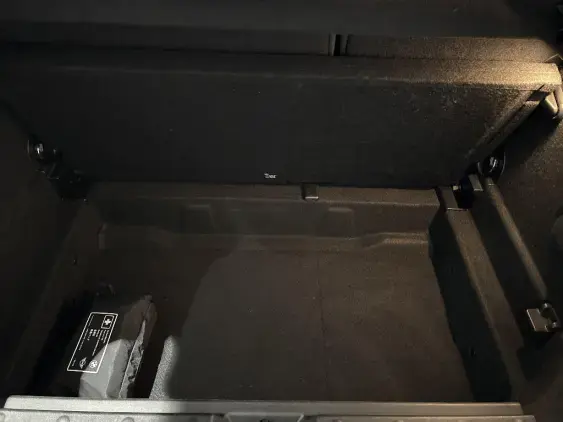 MINI MINI 5 PORTES III - voiture d'occasion - Photo 14