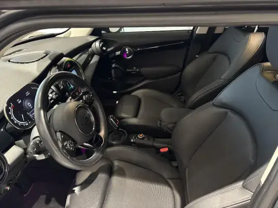 MINI MINI 5 PORTES III - voiture d'occasion - Photo 15