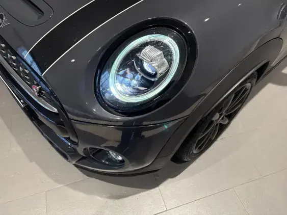 MINI MINI 5 PORTES III - voiture d'occasion - Photo 17