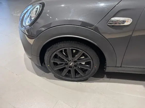 MINI MINI 5 PORTES III - voiture d'occasion - Photo 18