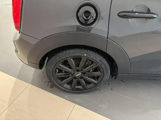 MINI MINI 5 PORTES III - voiture d'occasion - Photo 20